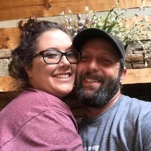 Meet your Posher, Terry